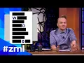 Wob (Wet openbaarheid van bestuur) | Zondag met Lubach (S13)