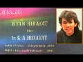 Download Lagu Mengulit Kenangan | Ryan Hidayat Meninggal Di Usia Muda Karena Penyakit ini