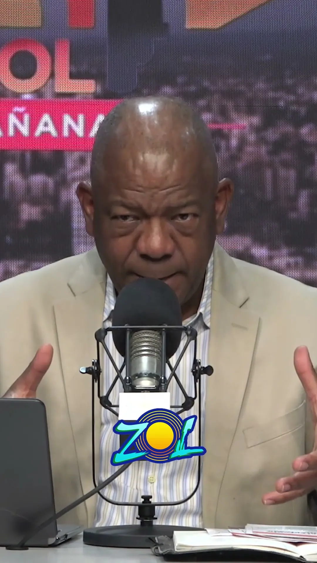 EL ESCUDO DE LAS AMÉRICAS DEBE ENCARAR HAITÍ