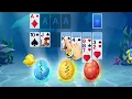 Easter for Solitaire Ocean V49 - 1280 720