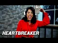 Download Lagu Pat Benatar - Heartbreaker - Cover - Sara Loera - Ken Tamplin Vocal Academy 4K
