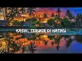 Kasih Putih - Glenn Fredly, Yovie Widianto  (Lirik/Lyrics)