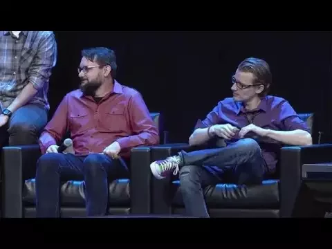 Inside Gearbox Software PAX East 2016 Panel