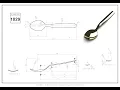 SolidEdge Advanced Level 1029 Surface Tutorial Tutorial SolidEdge Nivel Avanzad 1029