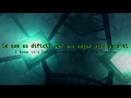 I Feel It Too ~ The Academic { Lyrics | Sub Español }