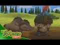Download Lagu Mike The Knight | The Wild Boar
