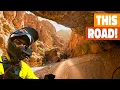 Lagu I Didn’t Expect THIS at the End of Morocco’s Highest Road 🇲🇦 | S1E137