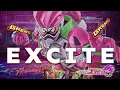 Lagu 【Lời Việt】Daichi Miura - 【EXCITE】 - Kamen Rider Ex-Aid Opening - Moonatics Cover