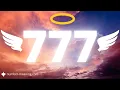 ANGEL NUMBER 777 Meaning
