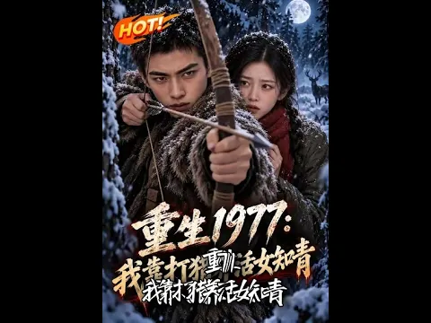 重生1977:我靠打猎养活女知青 Episode 2