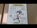 Character s Anchor Chart