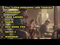 Lagu FULL ALBUM JAZZ BOSSANOVA JAWA - LAGU AMBYAR