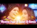 Lagu MEETHY PAAN DI GALLORI PARTY SONG Dj Remix