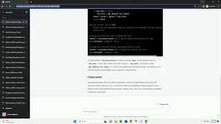How to use passed arguments as default parameter values in Python