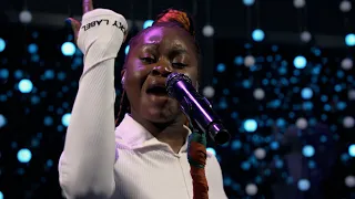 sampa the great final form live on kexp 