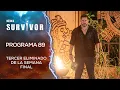 Download Lagu Programa 89 COMPLETO | Survivor México 2025 | 🟡Héroes y Villanos🟢