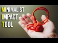 Create An IMPACT Monkey s Fist Impact Tool