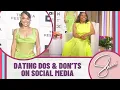 Should We Post Our Partners Sherri Shepherd