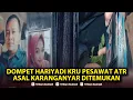 Lagu 🔴Dompet Hariyadi Kru Pesawat ATR Asal Karanganyar Ditemukan: KTP Utuh, Foto Istri Terpajang Rapi