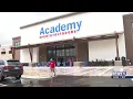 Brenham celebrates first Academy as the city continues to grow