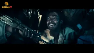 nollywood trailer review of eagle wings