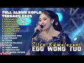 Lagu EGO WONG TUO SILVY KUMALASARI FULL ALBUM TERBARU