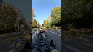 All The Logistics Of Getting On The The Virginia Capital Trail In Jamestown VA WooFDriverOnTour 