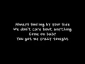후디 (Hoody) – By Your Side (Feat. Jinbo) 가사