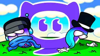 We Play Random Crazy Games and Lose Our Minds