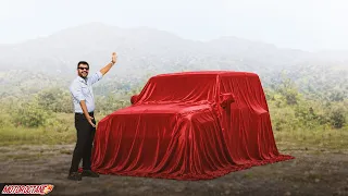 Best SUV in the world?