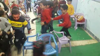 حضانة الفاروق عمر العاب وترفيه 