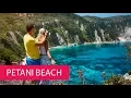 Download Lagu PETANI BEACH - GREECE, KEFALONIA