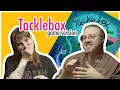 Playing a Surreal Game About Fishing - Tacklebox