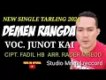 Download Lagu Junot Kai -Demen Rangda Tarling Tengdung 2021 (Cipt Fadil HB)