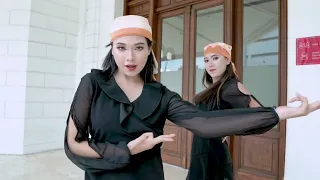 Faouzia RIP Love Official Dance Video  Faouzia RIP Love Official Dance Video