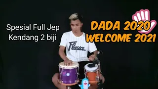 Download DADA SAYANG KOPLO VERSION - TIKTOK (Lagu Viral Terbaru 2021) MP3