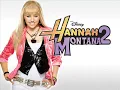 Hannah Montana - Nobody's Perfect - Full Album HQ