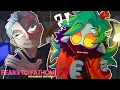 Download Lagu SmokeeBee Plays NEW FEARS TO FATHOM GAME | Woodbury Getaway