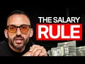 How I Pay Myself a Salary as a 10 Figure CEO