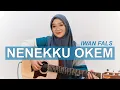 Download Lagu IWAN FALS - NENEKKU OKEM (COVER BY REGITA ECHA)