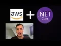AWS for NET Developers - AWS Lambda S3 Rekognition