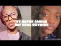 MFK BLING X DAVID LE ROI WINNER -OXYGÈNE  ( VIDÉO LYRICS)