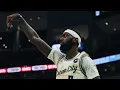 Highlights Bobby Portis 24 points vs Raptors 12 18 25