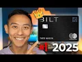 THIS is the No Annual Fee Credit Card of 2025