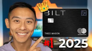THIS is the No Annual Fee Credit Card of 2025