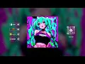 Hwungii, DJ VGK1 - VOCE NA MIRA - Super Slowed