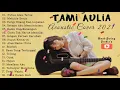 Tami Aulia - Full Album Acoustic Terbaru 2021 - TANPA IKLAN ! ( 20 COVER LAGU POPULER TERBAIK )