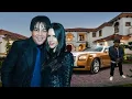 Meet Taj Jackson son of Tito Jackson Wife 3 kids Age Siblings Net Worth Lifestyle