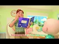 Reading Song | CoComelon Nursery Rhymes & Kids Songs