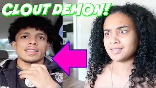 king cid deleted his cheating video because of this includes footage 